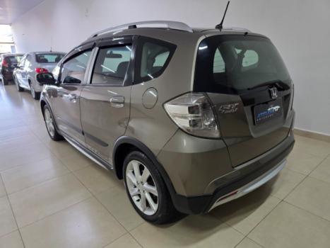 HONDA Fit 1.5 16V 4P TWIST FLEX, Foto 5