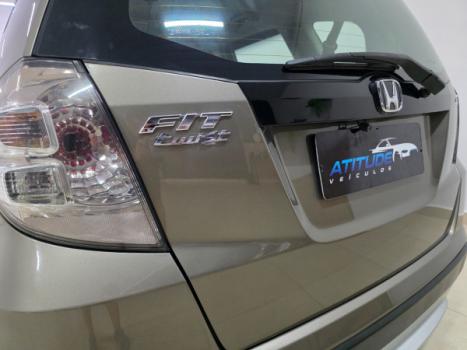 HONDA Fit 1.5 16V 4P TWIST FLEX, Foto 6