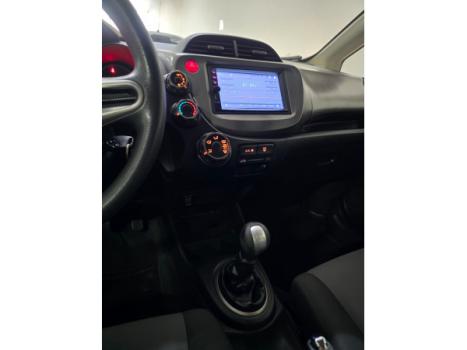 HONDA Fit 1.5 16V 4P TWIST FLEX, Foto 9