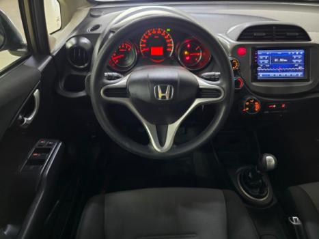 HONDA Fit 1.5 16V 4P TWIST FLEX, Foto 11