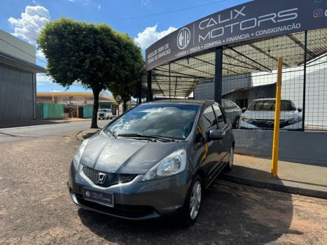 HONDA Fit 1.5 16V 4P EX FLEX AUTOMTICO, Foto 2