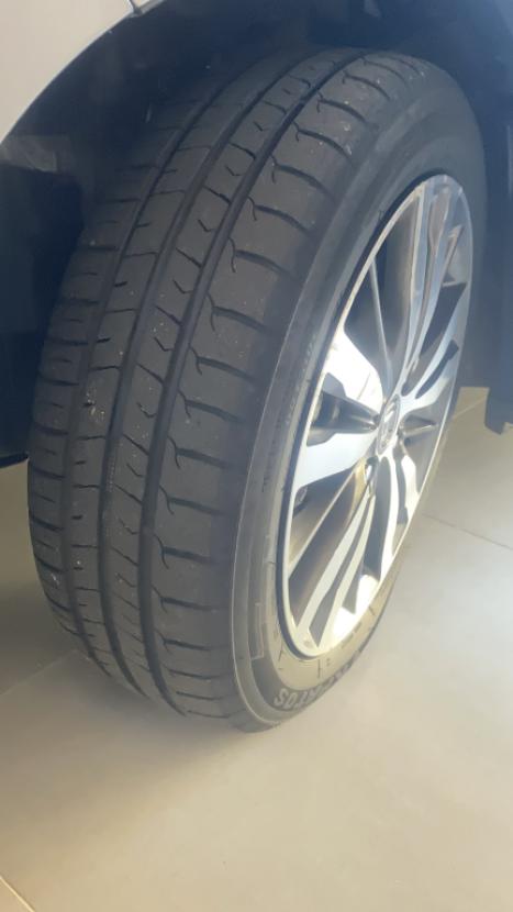 HONDA Fit 1.5 16V 4P EX FLEX AUTOMTICO, Foto 12
