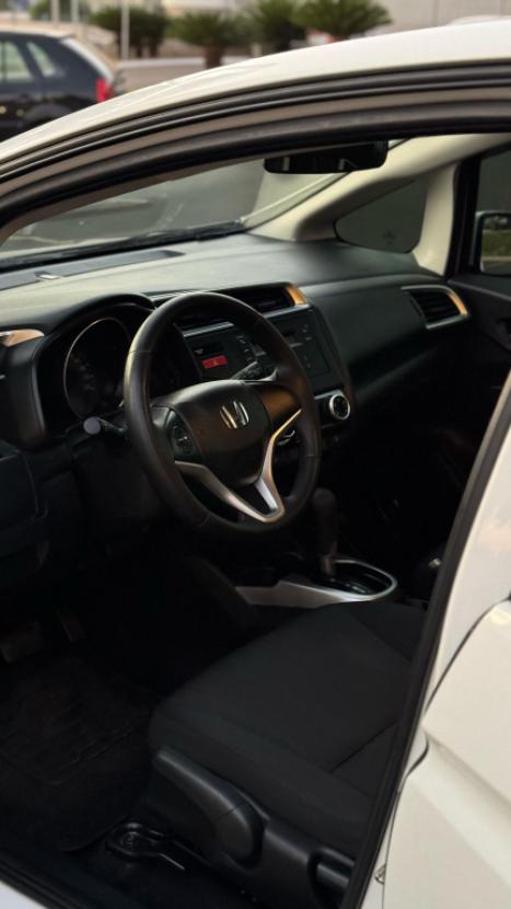 HONDA Fit 1.5 16V 4P LX FLEX AUTOMTICO, Foto 12