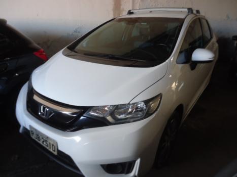 HONDA Fit 1.5 16V 4P EXL FLEX AUTOMTICO, Foto 1