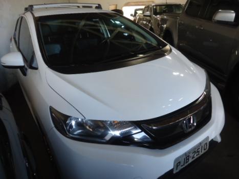 HONDA Fit 1.5 16V 4P EXL FLEX AUTOMTICO, Foto 2