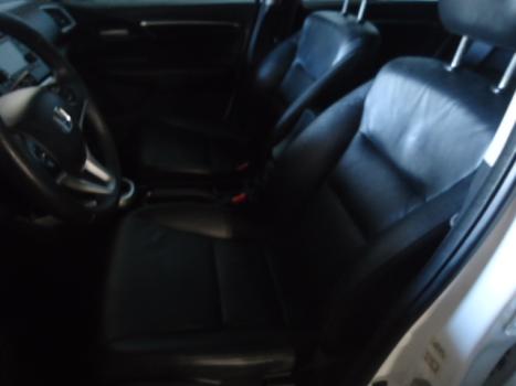 HONDA Fit 1.5 16V 4P EXL FLEX AUTOMTICO, Foto 3
