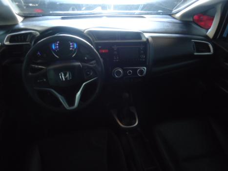HONDA Fit 1.5 16V 4P EXL FLEX AUTOMTICO, Foto 4