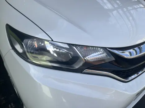 HONDA Fit 1.5 16V 4P PERSONAL FLEX AUTOMTICO CVT, Foto 12