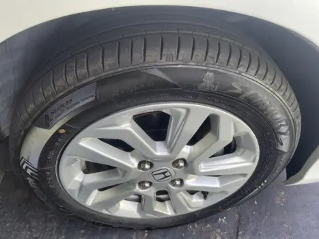 HONDA Fit 1.5 16V 4P PERSONAL FLEX AUTOMTICO CVT, Foto 13