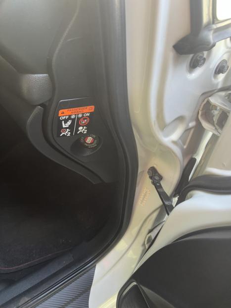 HONDA Fit 1.5 16V 4P PERSONAL FLEX AUTOMTICO CVT, Foto 16