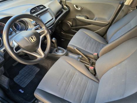 HONDA Fit 1.5 16V 4P TWIST FLEX AUTOMTICO, Foto 8