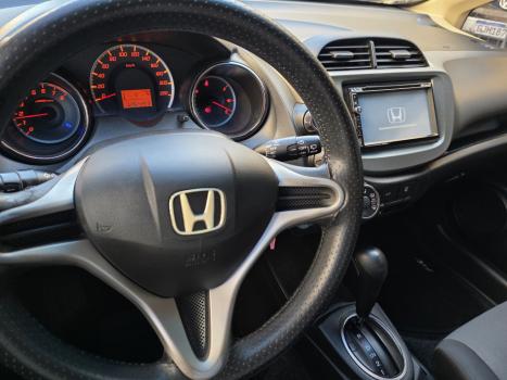 HONDA Fit 1.5 16V 4P TWIST FLEX AUTOMTICO, Foto 9