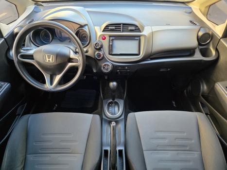 HONDA Fit 1.5 16V 4P TWIST FLEX AUTOMTICO, Foto 10