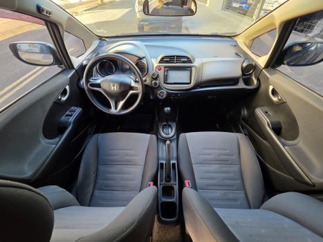 HONDA Fit 1.5 16V 4P TWIST FLEX AUTOMTICO, Foto 11