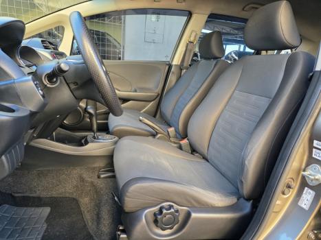 HONDA Fit 1.5 16V 4P TWIST FLEX AUTOMTICO, Foto 12