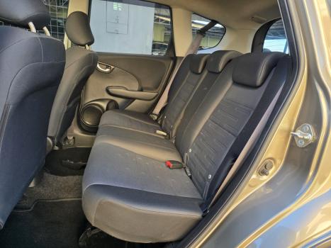 HONDA Fit 1.5 16V 4P TWIST FLEX AUTOMTICO, Foto 13