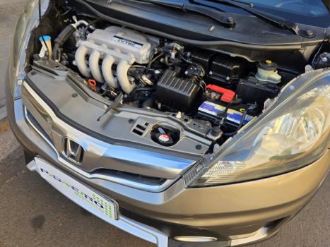 HONDA Fit 1.5 16V 4P TWIST FLEX AUTOMTICO, Foto 14