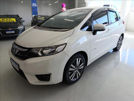 HONDA Fit 1.5 16V 4P EX FLEX AUTOMTICO, Foto 1