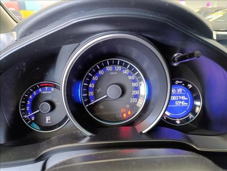 HONDA Fit 1.5 16V 4P EX FLEX AUTOMTICO, Foto 9