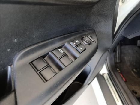 HONDA Fit 1.5 16V 4P EX FLEX AUTOMTICO, Foto 11