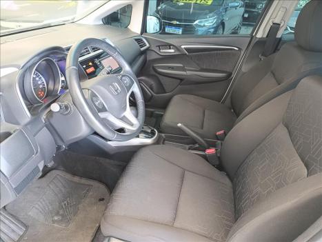 HONDA Fit 1.5 16V 4P EX FLEX AUTOMTICO, Foto 12