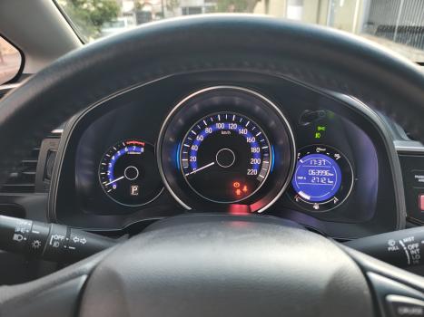 HONDA Fit 1.5 16V 4P EXL FLEX AUTOMTICO, Foto 7