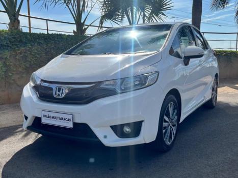 HONDA Fit 1.5 16V 4P EXL FLEX AUTOMTICO, Foto 1