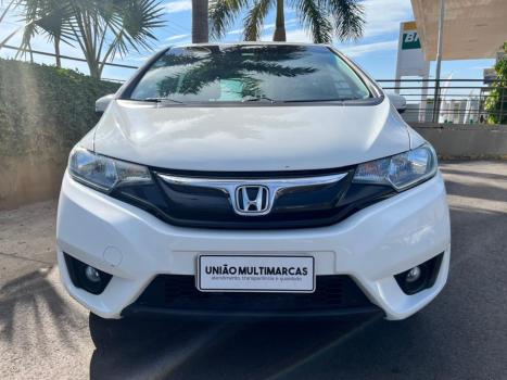 HONDA Fit 1.5 16V 4P EXL FLEX AUTOMTICO, Foto 2