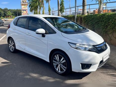 HONDA Fit 1.5 16V 4P EXL FLEX AUTOMTICO, Foto 3
