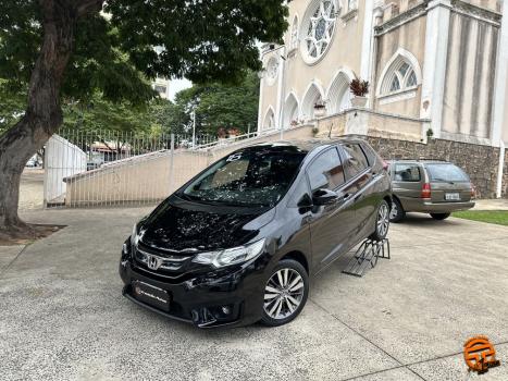 HONDA Fit 1.5 16V 4P EX AUTOMTICO, Foto 1