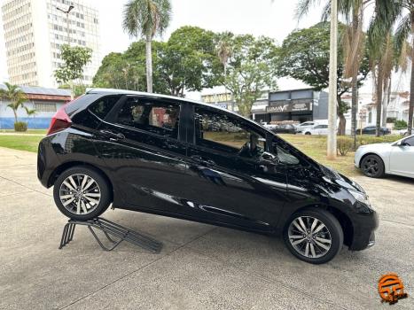 HONDA Fit 1.5 16V 4P EX AUTOMTICO, Foto 3