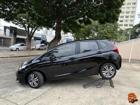 HONDA Fit 1.5 16V 4P EX AUTOMTICO, Foto 6