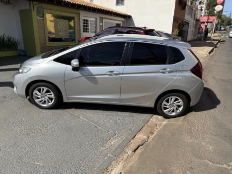 HONDA Fit 1.5 16V 4P LX FLEX AUTOMTICO, Foto 16