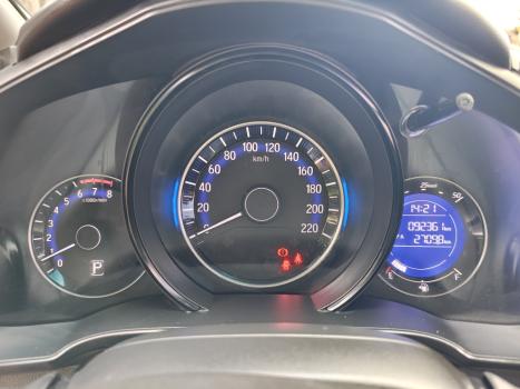 HONDA Fit 1.5 16V 4P PERSONAL FLEX AUTOMTICO CVT, Foto 7
