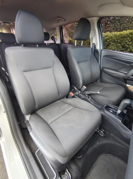 HONDA Fit 1.5 16V 4P PERSONAL FLEX AUTOMTICO CVT, Foto 8