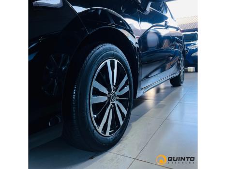 HONDA Fit 1.5 16V 4P PERSONAL FLEX AUTOMTICO CVT, Foto 5