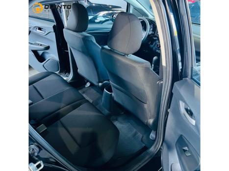 HONDA Fit 1.5 16V 4P PERSONAL FLEX AUTOMTICO CVT, Foto 11