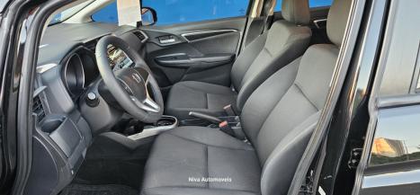 HONDA Fit 1.5 16V 4P LX FLEX AUTOMTICO, Foto 3