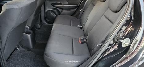 HONDA Fit 1.5 16V 4P LX FLEX AUTOMTICO, Foto 7