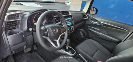 HONDA Fit 1.5 16V 4P LX FLEX AUTOMTICO, Foto 9