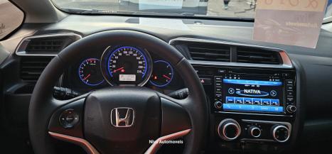 HONDA Fit 1.5 16V 4P LX FLEX AUTOMTICO, Foto 11