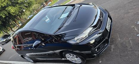 HONDA Fit 1.5 16V 4P LX FLEX AUTOMTICO, Foto 13