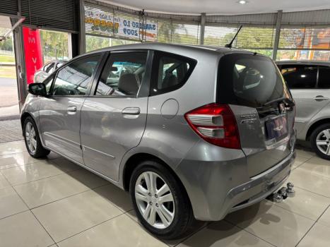 HONDA Fit 1.5 16V 4P EX FLEX AUTOMTICO, Foto 6