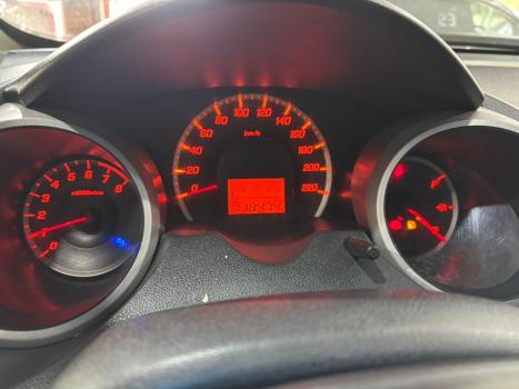 HONDA Fit 1.5 16V 4P EX FLEX AUTOMTICO, Foto 7
