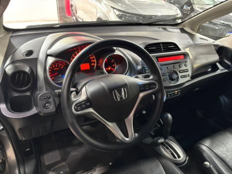 HONDA Fit 1.5 16V 4P EX FLEX AUTOMTICO, Foto 8
