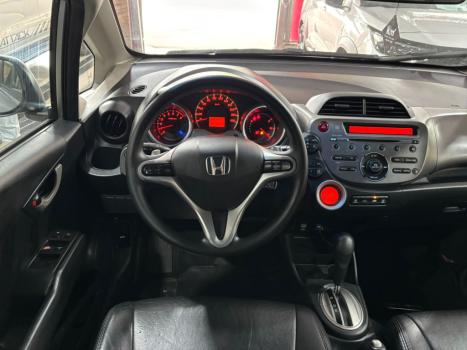HONDA Fit 1.5 16V 4P EX FLEX AUTOMTICO, Foto 9
