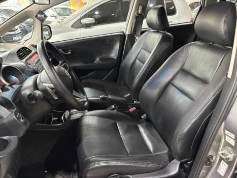 HONDA Fit 1.5 16V 4P EX FLEX AUTOMTICO, Foto 10