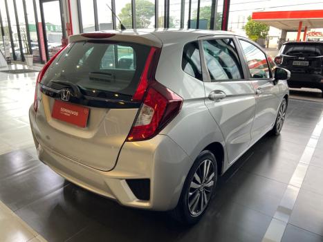 HONDA Fit 1.5 16V 4P EX AUTOMTICO, Foto 2