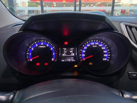 HONDA Fit 1.5 16V 4P EX AUTOMTICO, Foto 8