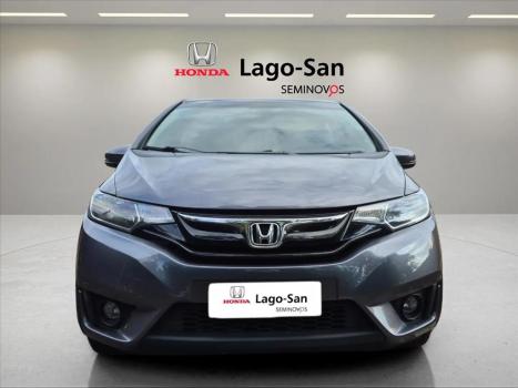 HONDA Fit 1.5 16V 4P EXL FLEX AUTOMTICO, Foto 2